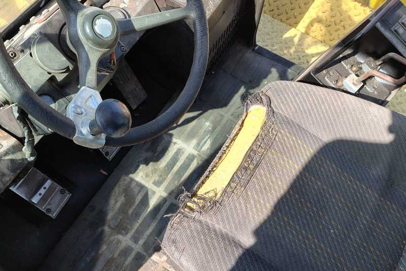 OmecoHub - Immagine HYSTER H32.00F